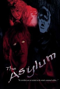Poster for The Asylum