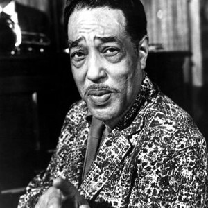 ANATOMY OF A MURDER, Duke Ellington, 1959