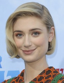 Elizabeth Debicki