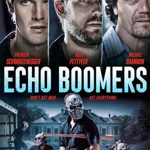 echo boomers characteristics