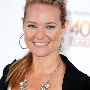 The Young and the Restless, Sharon Case, 03/26/1973, ©CBS