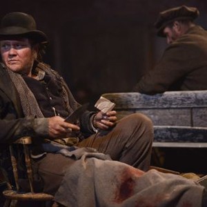 Hell on Wheels, Scott Michael Campbell, 'Big Bad Wolf', Season 3, Ep. #1, 08/10/2013, ©AMC