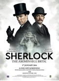 Sherlock: The Abominable Bride (2015 Christmas Special)
