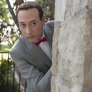 Pee-wee's Big Holiday (2016) photo 12