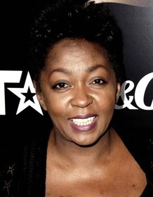 Anita Baker