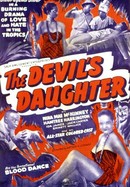 The Devil's Daughter poster image