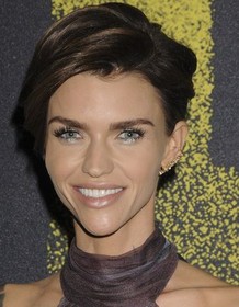 Ruby Rose | Rotten Tomatoes