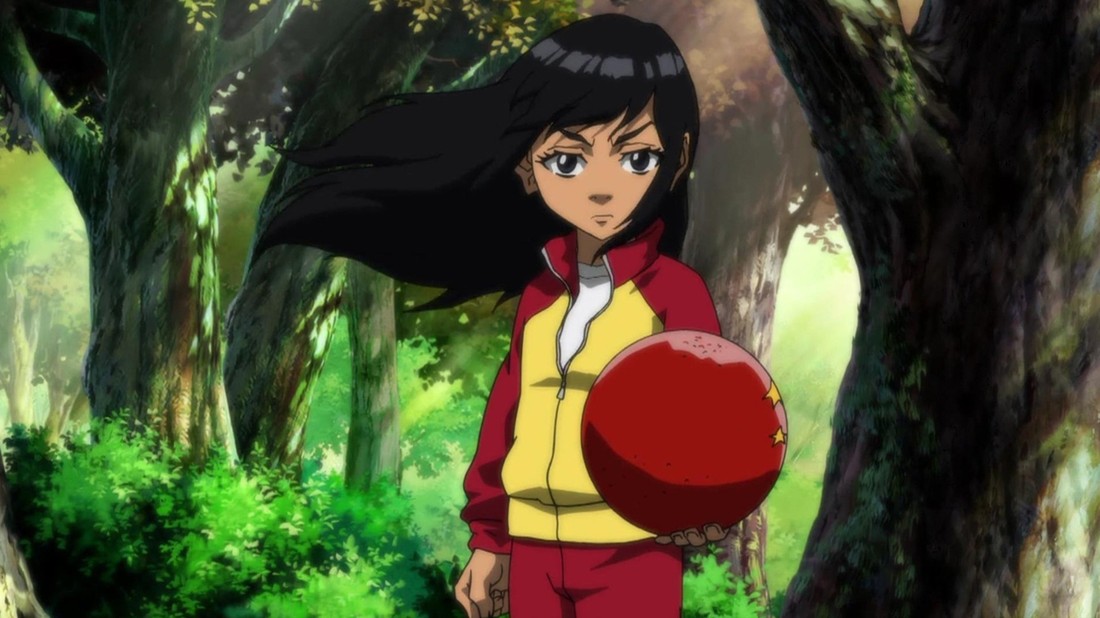 The Boondocks Season 3 Episode 3 Rotten Tomatoes