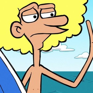 Woodie is voiced by Adam Brody