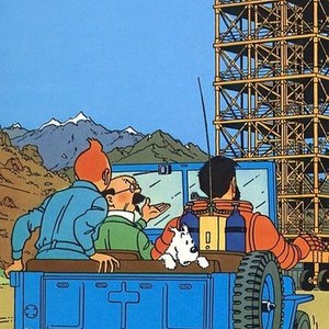 The Adventures Of Tintin: Season 1, Episode 36 - Rotten Tomatoes