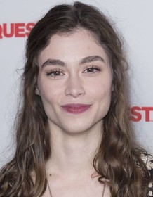 Sarah Davenport