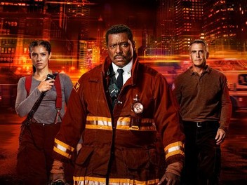 Chicago Fire Season 9 Episode 3 Rotten Tomatoes