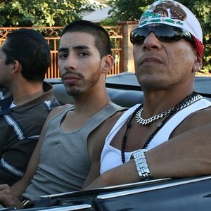 Getting High in the Barrio (2010) photo 2