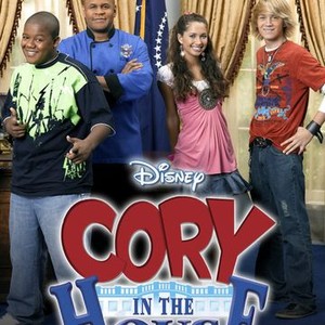 "Cory in the House photo 2"