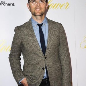Adam Scott at arrivals for FLOWER Premiere, ArcLight Hollywood, lo, CA March 13, 2018. Photo By: Elizabeth Goodenough/Everett Collection
