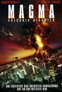 Watch trailer for Magma: Volcanic Disaster