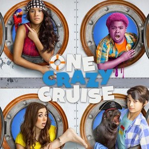 One Crazy Cruise - Rotten Tomatoes