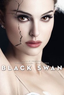 Watch trailer for Black Swan