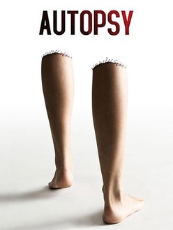 Autopsy | Rotten Tomatoes