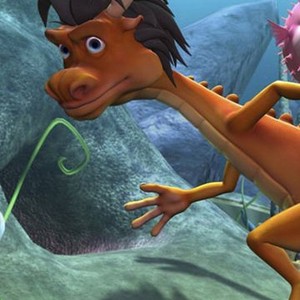 Legend Of The Sea Rotten Tomatoes