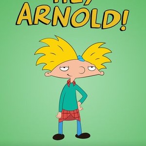 Hey Arnold! - Rotten Tomatoes
