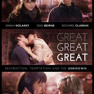Great Great Great - Rotten Tomatoes