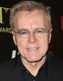 Nigel Sinclair