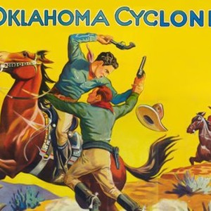 Oklahoma Cyclone photo 1