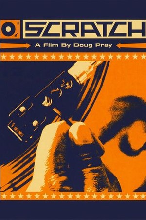 Scratch poster