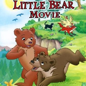 The Little Bear Movie photo 2