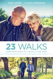 Watch trailer for 23 Walks