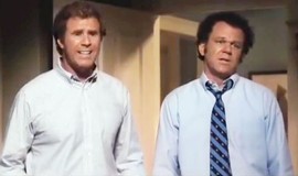 Step Brothers: Trailer 1