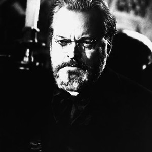 NECROMANCY, Orson Welles, 1972