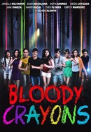Bloody Crayons poster image