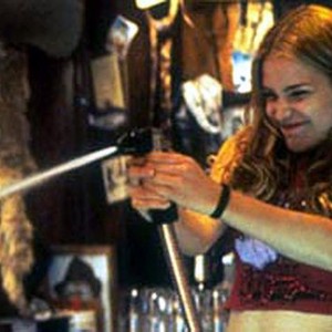 COYOTE UGLY, Piper Perabo, 2000. (c)Touchstone Pictures/.