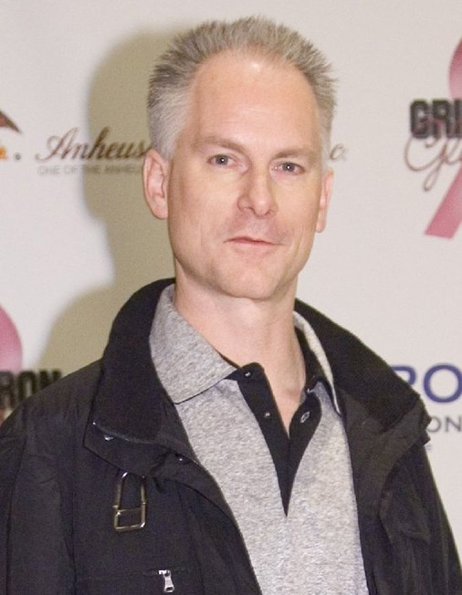 Kenny Mayne