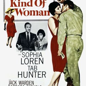 That Kind of Woman (1959) photo 10