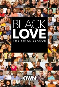 Black Love poster image