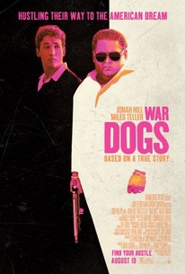 War Dogs Online Stream German