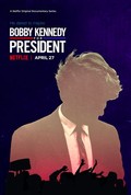 Bobby Kennedy for President: Season 1