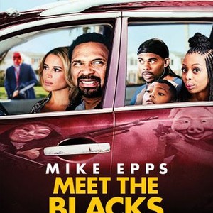 Meet the Blacks (2016) photo 12