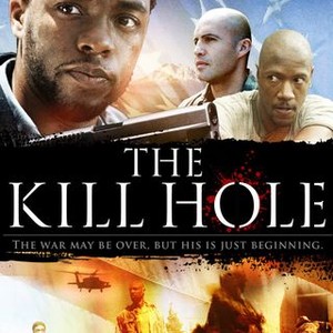 The Kill Hole (2012) photo 14