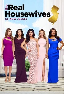 The Real Housewives of New Jersey: Season 7 poster image