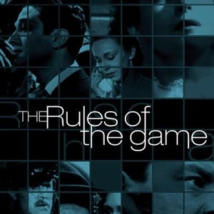 The Rules of the Game photo 2