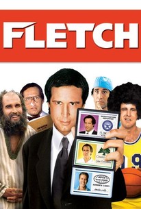 1985 Fletch