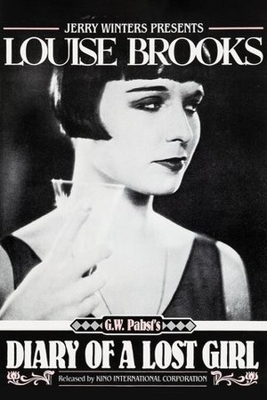 Diary of a Lost Girl poster