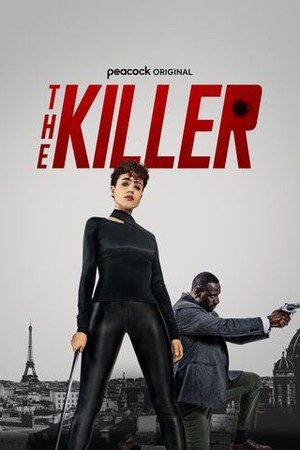 The Killer poster