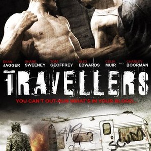 Travellers (2011) photo 9