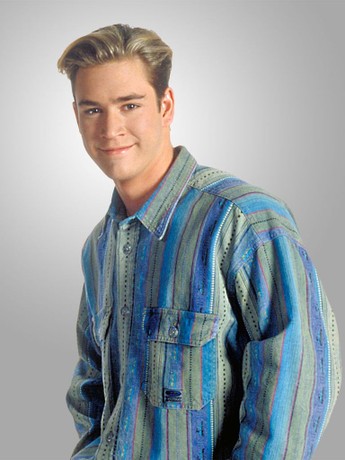 Saved By The Bell College Years Cast