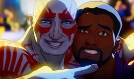 Marvel Studios' What If...?: Season 1 Mid-Season Trailer